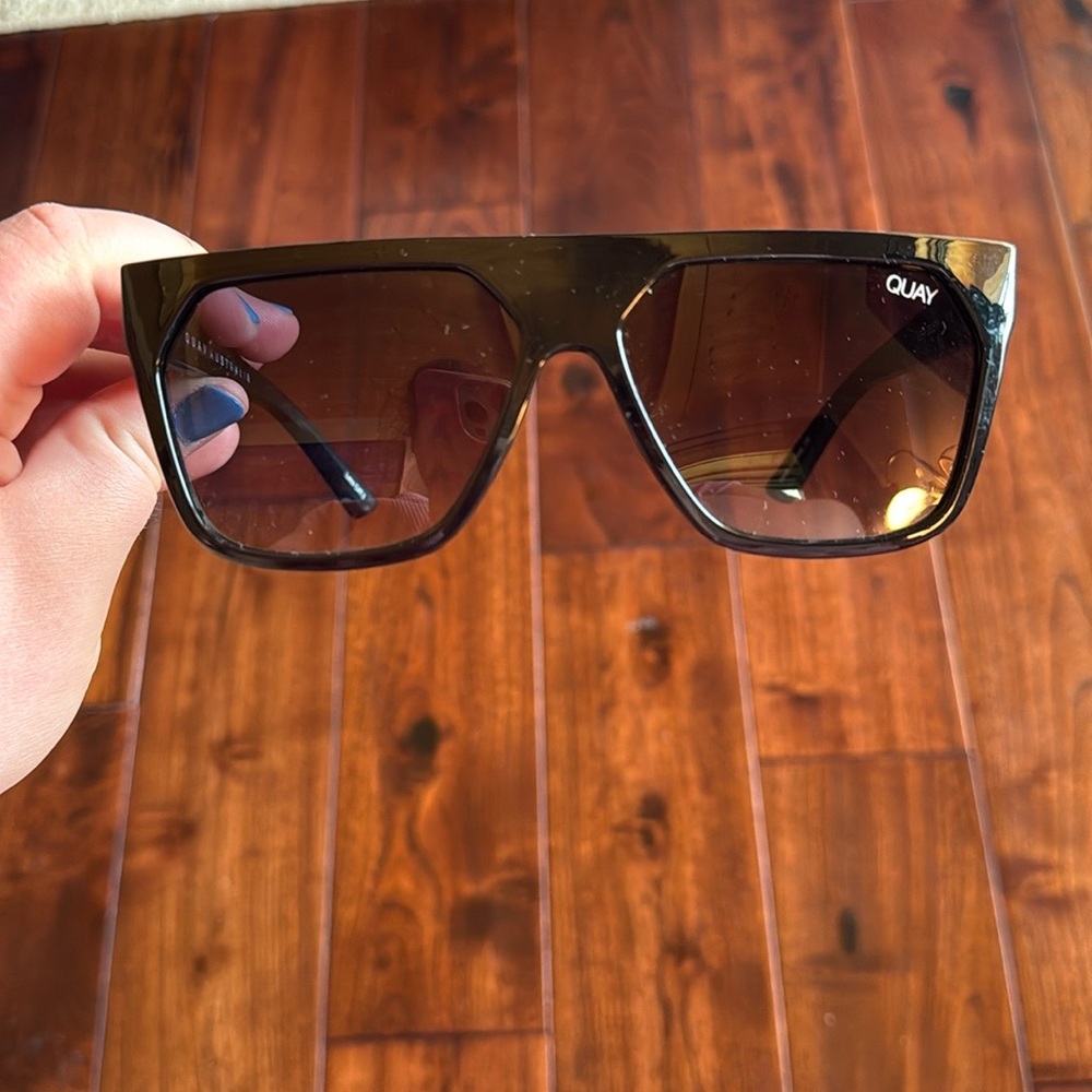 Quay Australia x Jaclyn Hill sunglasses